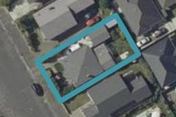 21 Pirie Street, Palmerston North, Palmerston North
