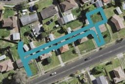 4 Ngakau Aroha Lane, Manurewa, Auckland