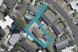 23 Bernard Street, Chedworth, Hamilton