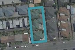 5A/20 LONDON STREET, Richmond, Christchurch