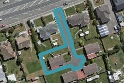 381A Tay Street, Turnbull Thomson Park, Invercargill