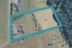10 Pekapeka Lane, Geraldine
