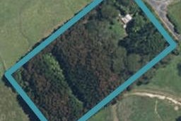 514 Garfield Road, Ormondville, Ormondville