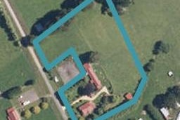 593 Pukehoi Road, Eketahuna