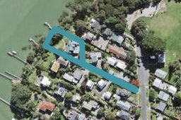 54 Rambler Crescent, Beach Haven, Auckland