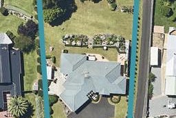 153 Tanners Point Road, Tanners Point, Katikati