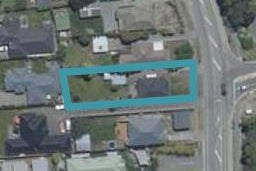 311 Burwood Road, Burwood, Christchurch
