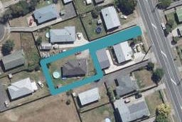 247 Tramway Road, Enderley, Hamilton
