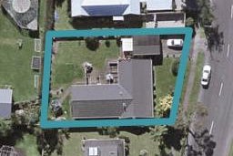 49 Heta Road, Highlands Park, New Plymouth