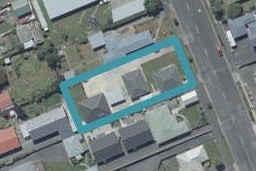 52 King Street, Mosgiel, Mosgiel