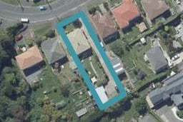 19 Aberdeen Road, Saint Clair, Dunedin