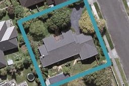 4 Kinross Drive, Merrilands, New Plymouth
