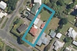 28 Huia Street, Pahiatua