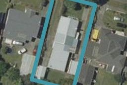 442A Ruahine Street, Terrace End, Palmerston North
