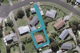 21A Salcombe Terrace, Welbourn, New Plymouth