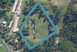 383 Whangarei Heads Road, Tamaterau, Whangārei