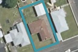 23A Burns Street, Dannevirke