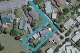 8 Stout Street, Masterton