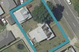 149 Oxford Street, Ashhurst, Ashhurst