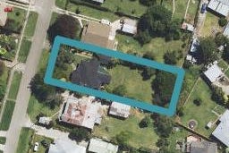 4 Dickson Street, Kaiti, Gisborne