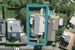 3 St Francis De Sales Street, Saint Marys Bay, Auckland