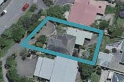 44 Sefton Street, Wadestown, Wellington