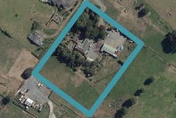 28 Ray Road, Taupiri