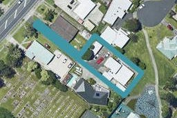 190 Fraser Street, Tauranga South, Tauranga