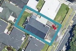 321 Devonport Road, Tauranga, Tauranga