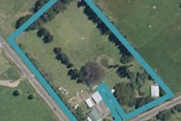 789 Matamau Ormondville Road, Dannevirke