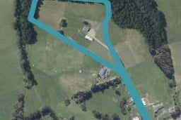 45 Highland Road, Brighton, Dunedin