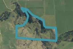 1439B Churchill Road, Tuakau