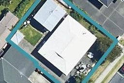 87B Concord Avenue, Mount Maunganui