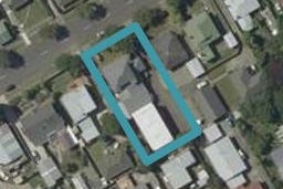 30 Limbrick Street, Terrace End, Palmerston North