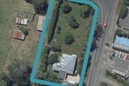 195 Watershed Road, Bunnythorpe, Palmerston North