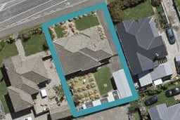 55 St Andrew Street, Richmond, Invercargill