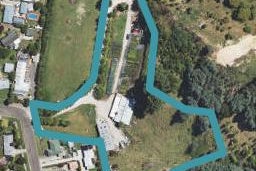 0 Matthews Road, Outer Kaiti, Gisborne