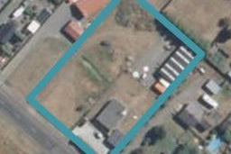 31 Fairfield Road, Fairton