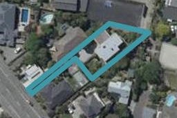75A Hackthorne Road, Cashmere, Christchurch