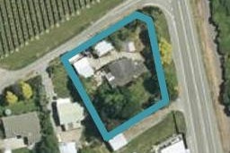 2460 State Highway 1, Grovetown, Blenheim
