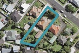 21 Liverpool Street, Papakura, Papakura