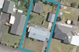 27 Neptune Street, Dannevirke