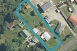 332 Woodstock-Rimu Road, Hokitika