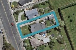 363 Racecourse Road, Hargest, Invercargill
