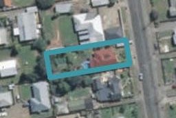 11 Birkett Street, Temuka