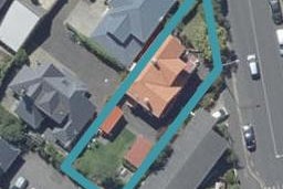22 Balmacewen Road, Maori Hill, Dunedin