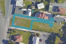 236 Beach Road, Kaikoura