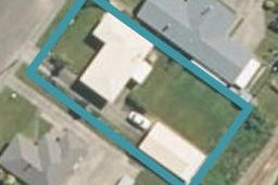 272 Sewell Street, Hokitika