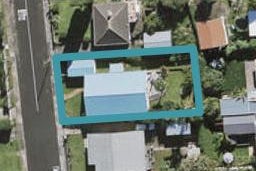 13 Jubilee Avenue, Onehunga, Auckland