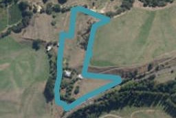 419 Onepuhi Road, Marton, Marton